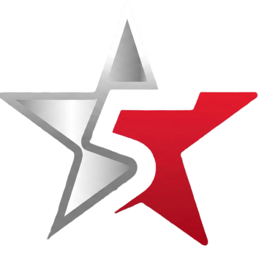 Star News Asia official logo